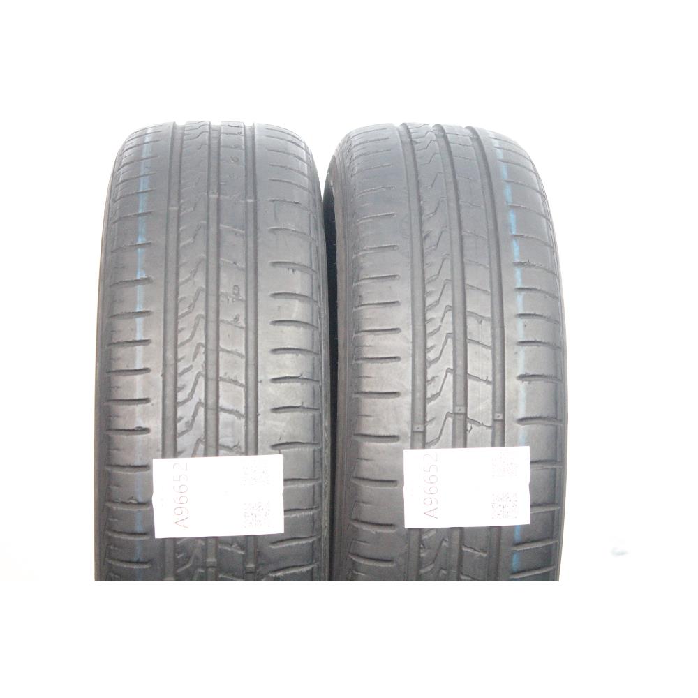185 65 R15 88H HANKOOK KINERGY ECO 2