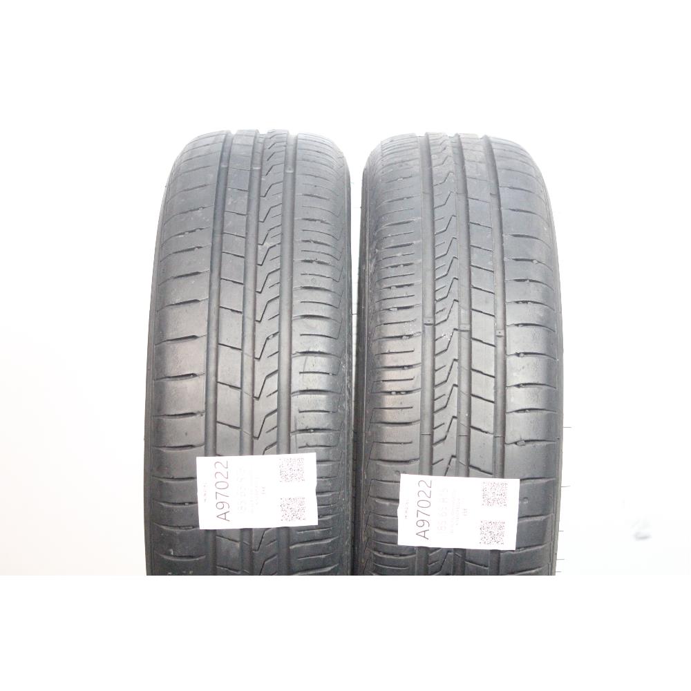 185 65 R15 88H HANKOOK KINERGY ECO 2