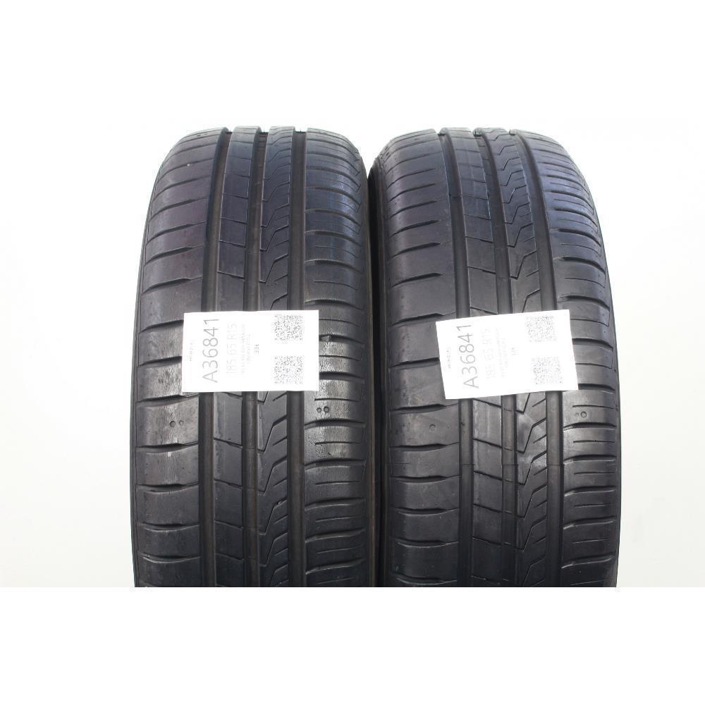 185 65 R15 88H HANKOOK KINERGY ECO 2