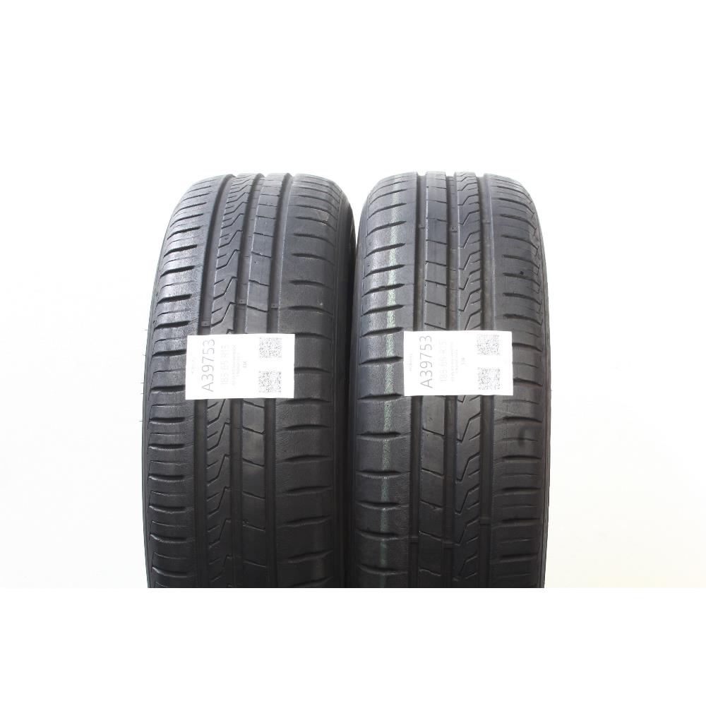 185 65 R15 88H HANKOOK KINERGY ECO 2