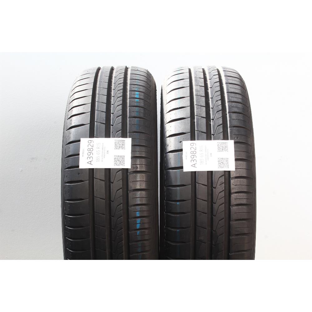 185 65 R15 88H HANKOOK KINERGY ECO 2