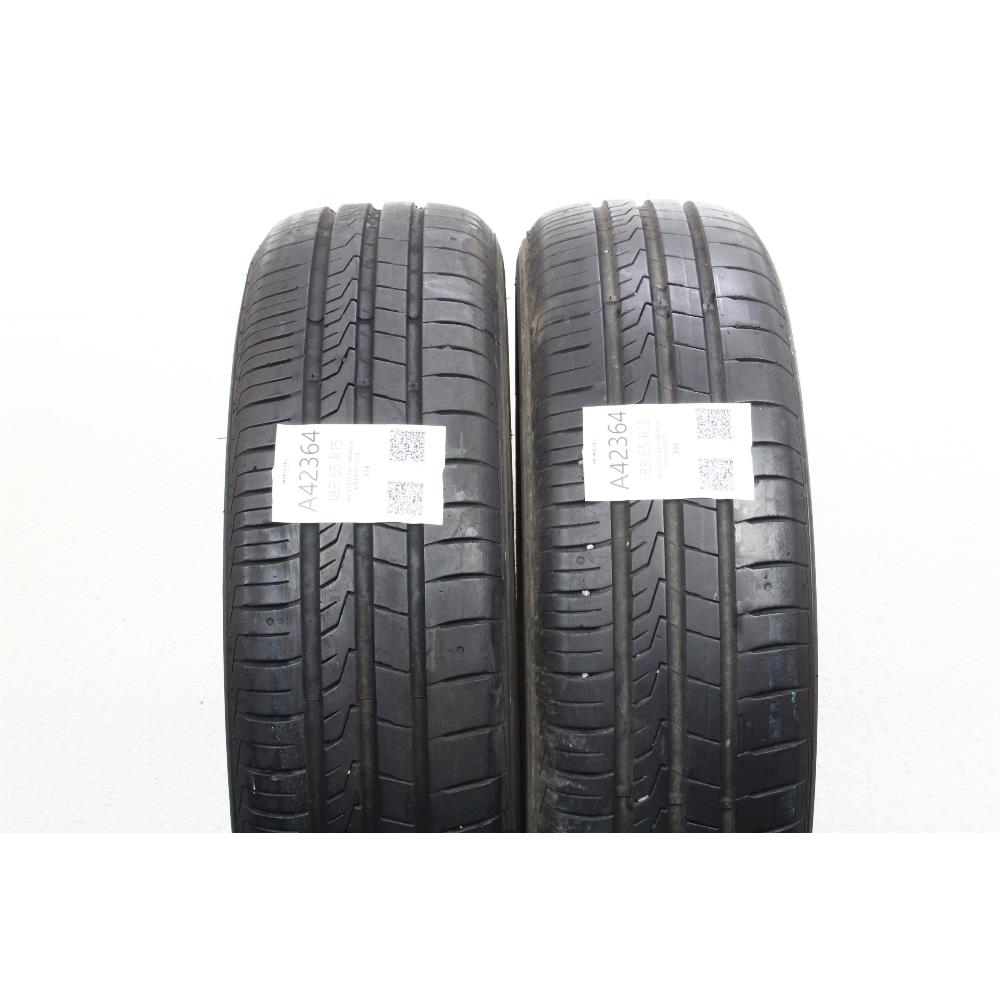 185 65 R15 88H HANKOOK KINERGY ECO 2