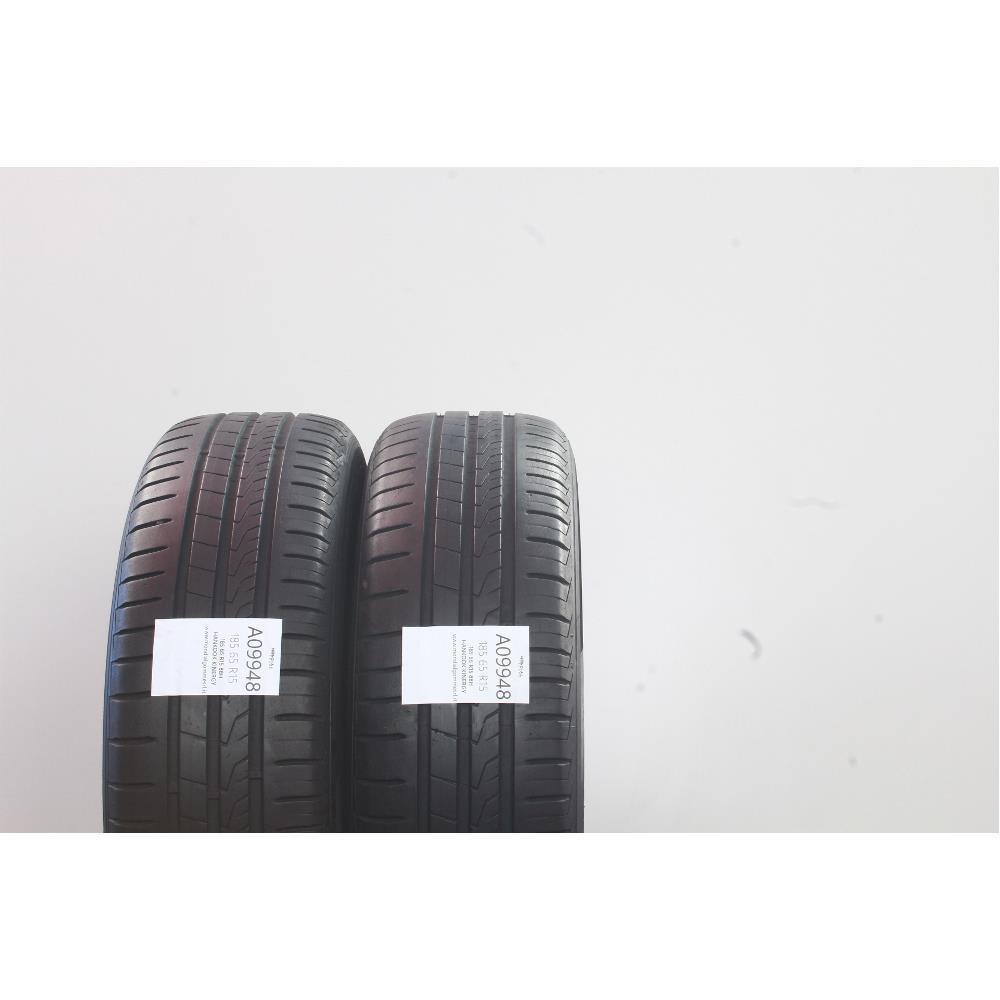185 65 R15 88H HANKOOK KINERGY 