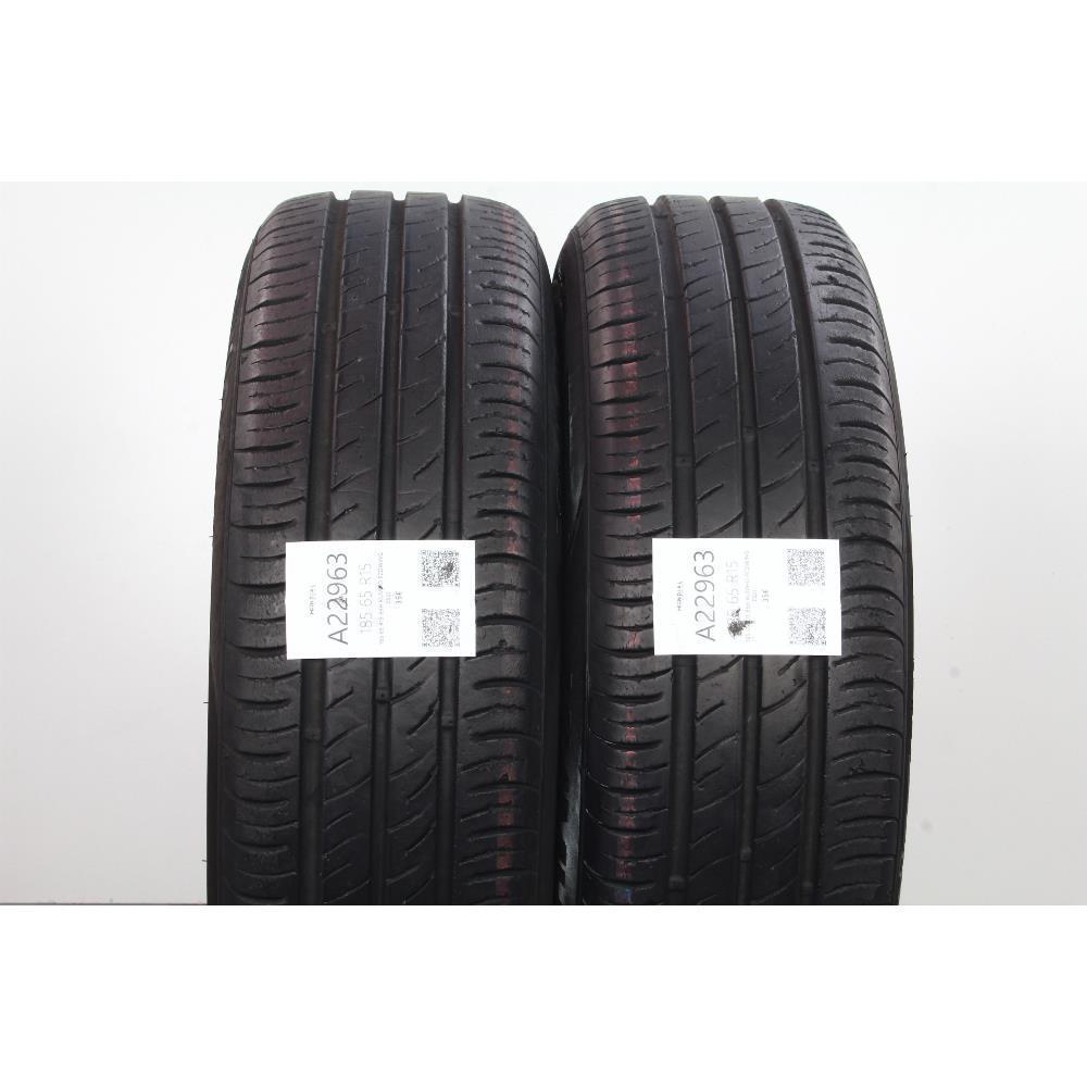 185 65 R15 88H KUMHO ECOWING ES01