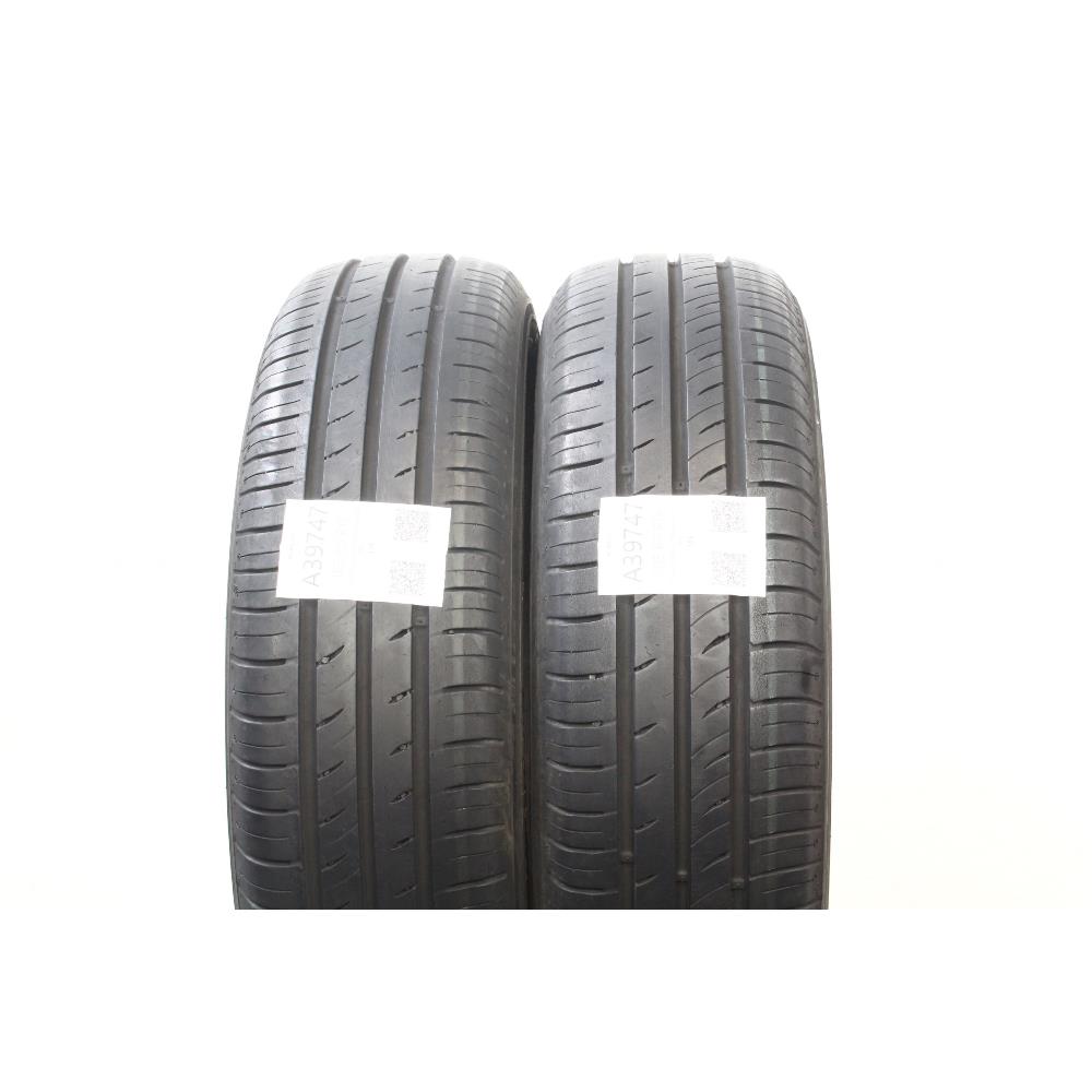 185 65 R15 88H KUMHO ECOWING ES01