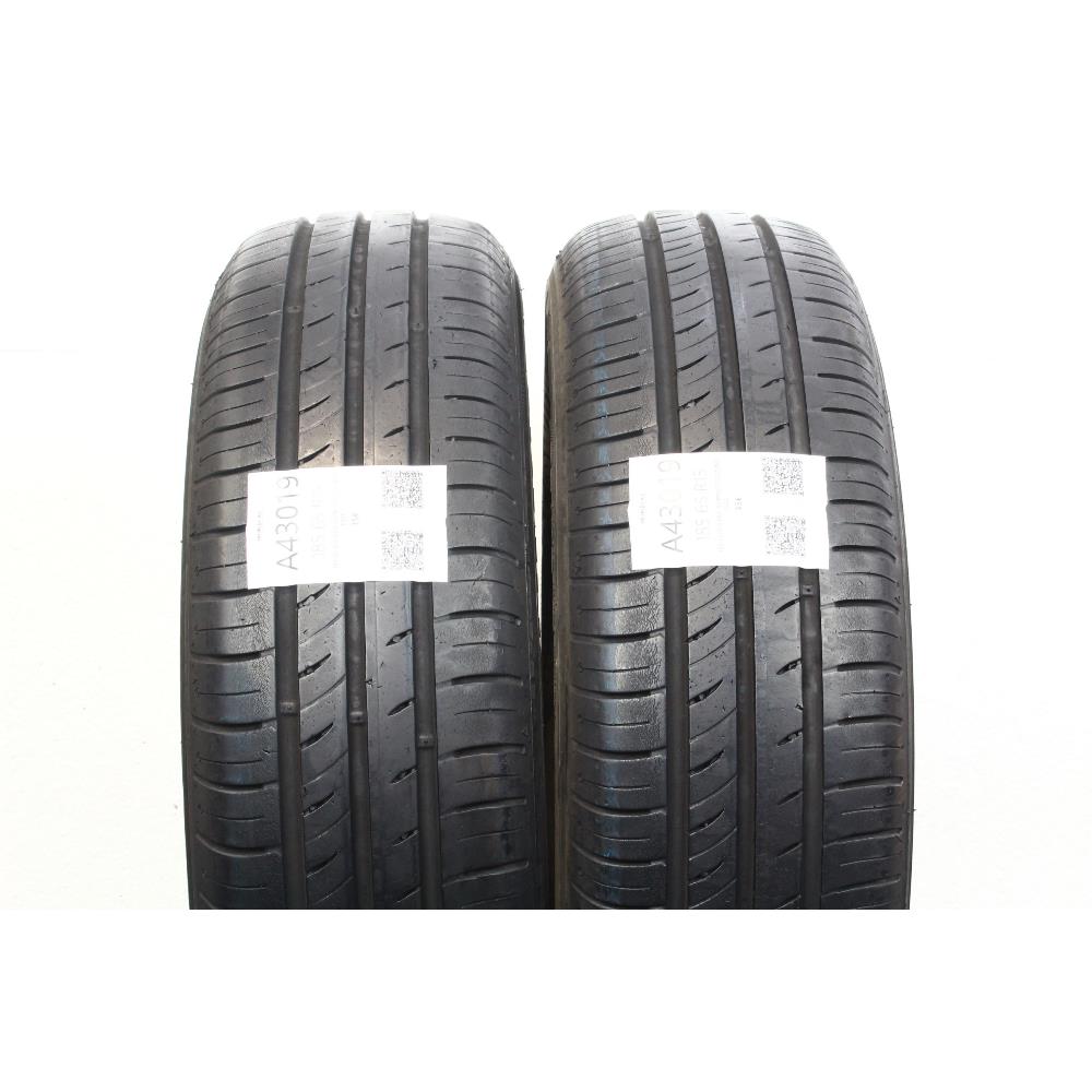 185 65 R15 88H KUMHO ECOWING ES01