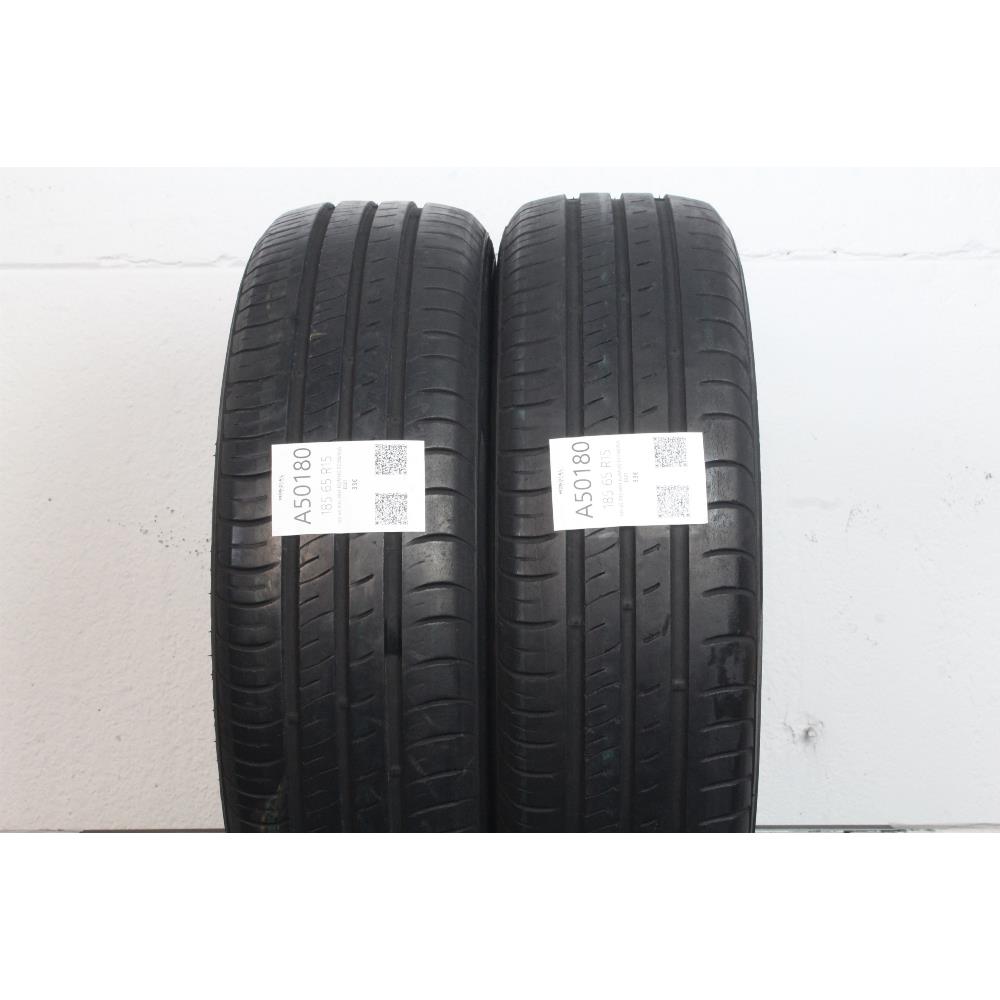 185 65 R15 88H KUMHO ECOWING ES01