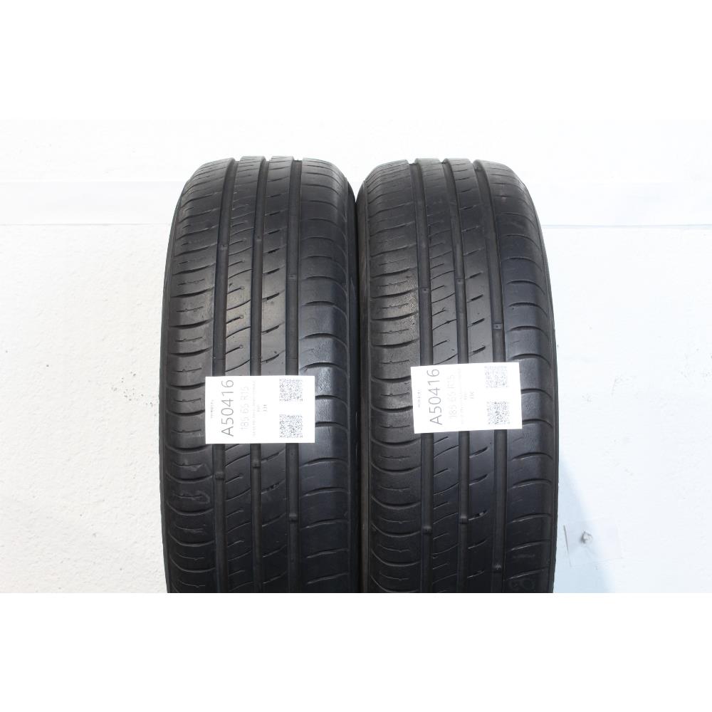 185 65 R15 88H KUMHO ECOWING ES01