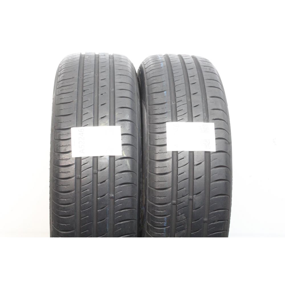 185 65 R15 88H KUMHO ECOWING ES01