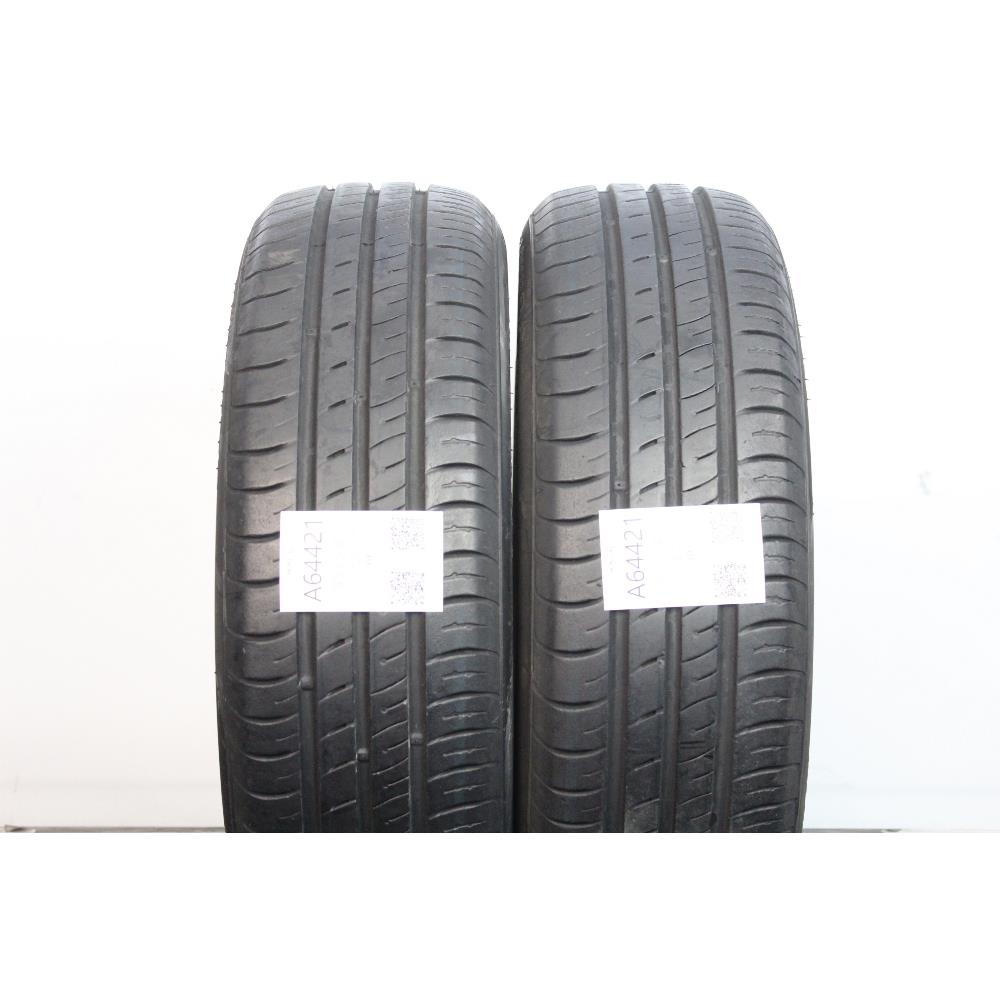 185 65 R15 88H KUMHO ECOWING ES01