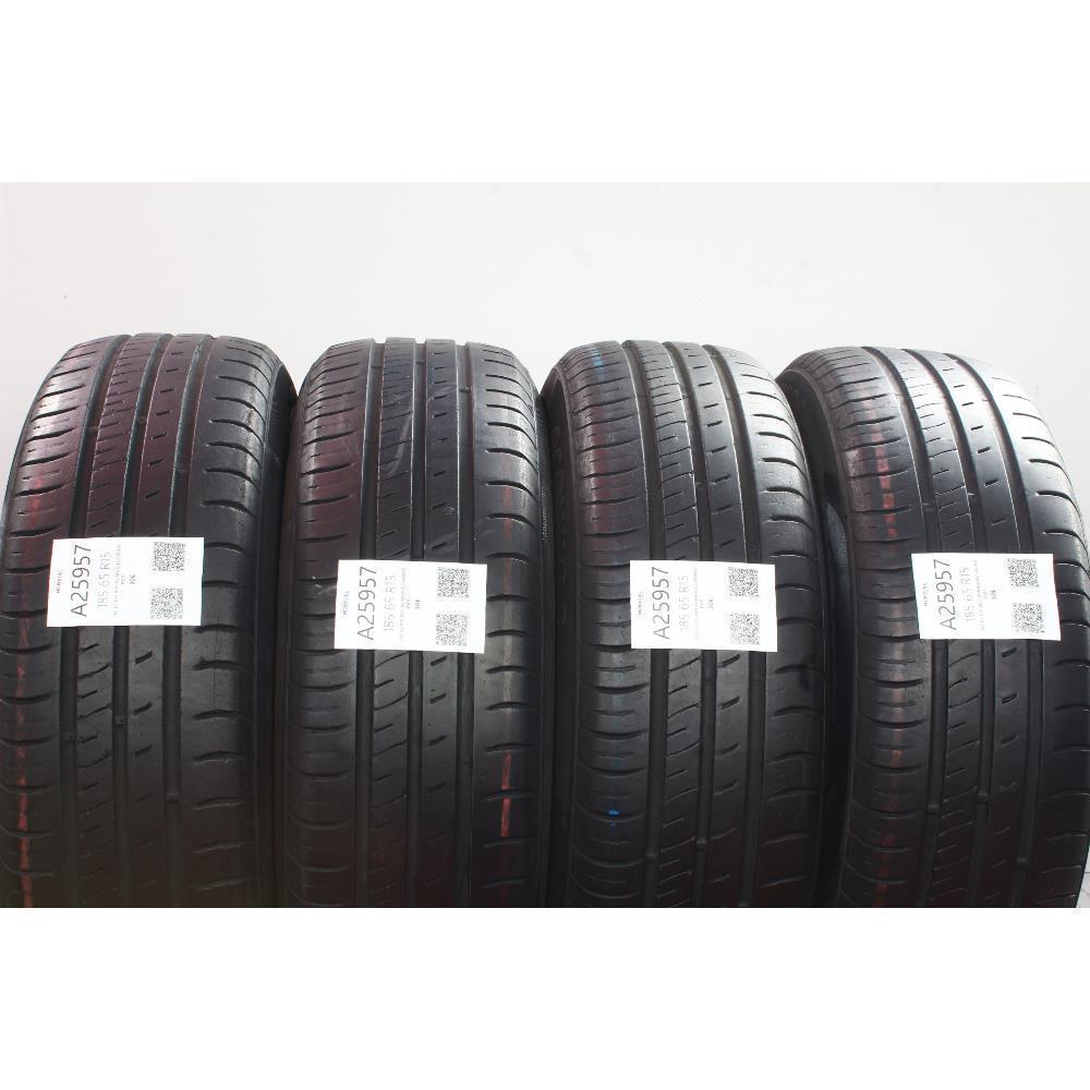 185 65 R15 88H KUMHO ECOWING ES01