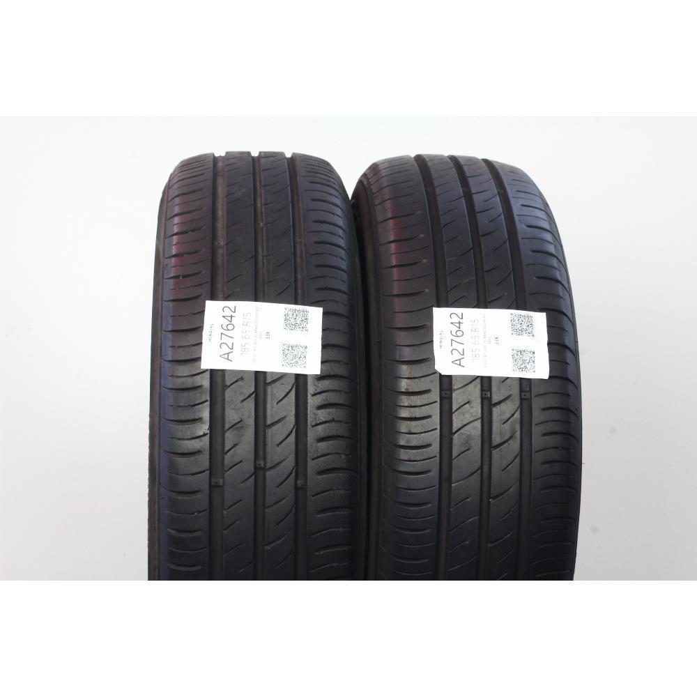 185 65 R15 88H KUMHO ECOWING ES01