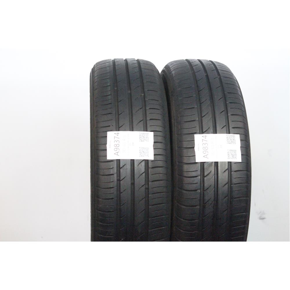 185 65 R15 88H KUMHO ECOWING ES31
