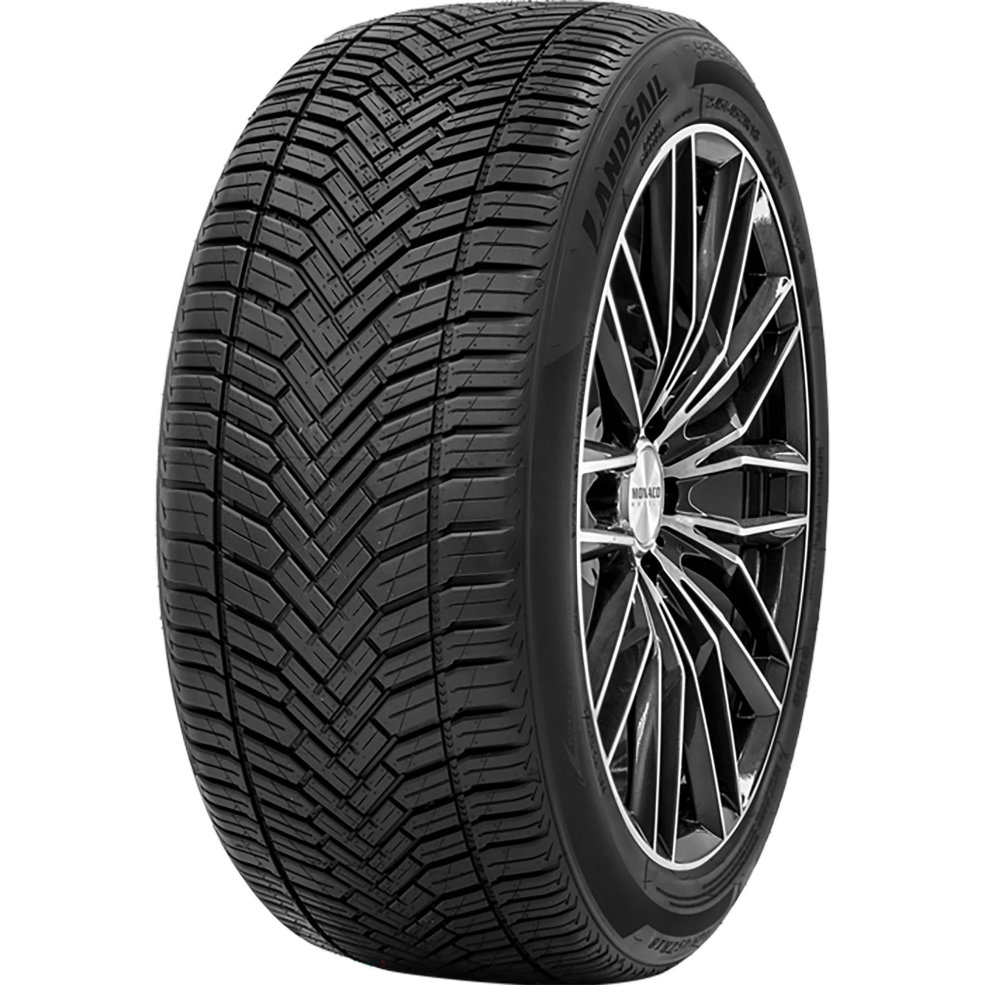 185 65 R15 88H LANDSAIL 4-SEASONS 2 BSW M+S 3PMSF