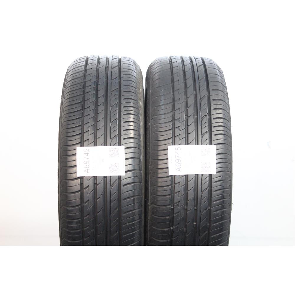 185 65 R15 88H LASSA GREENWAYS  