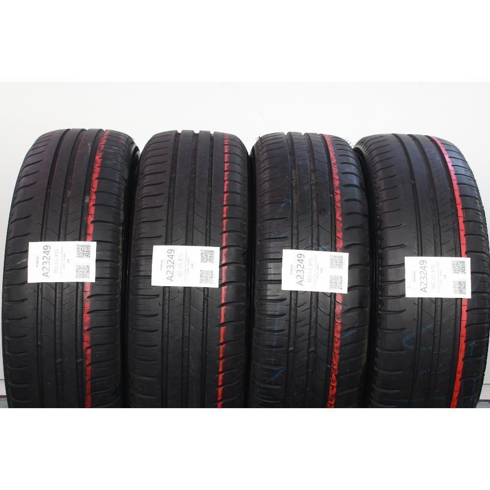 185 65 R15 88H MICHELIN ENERGY SAVER + XGREEN