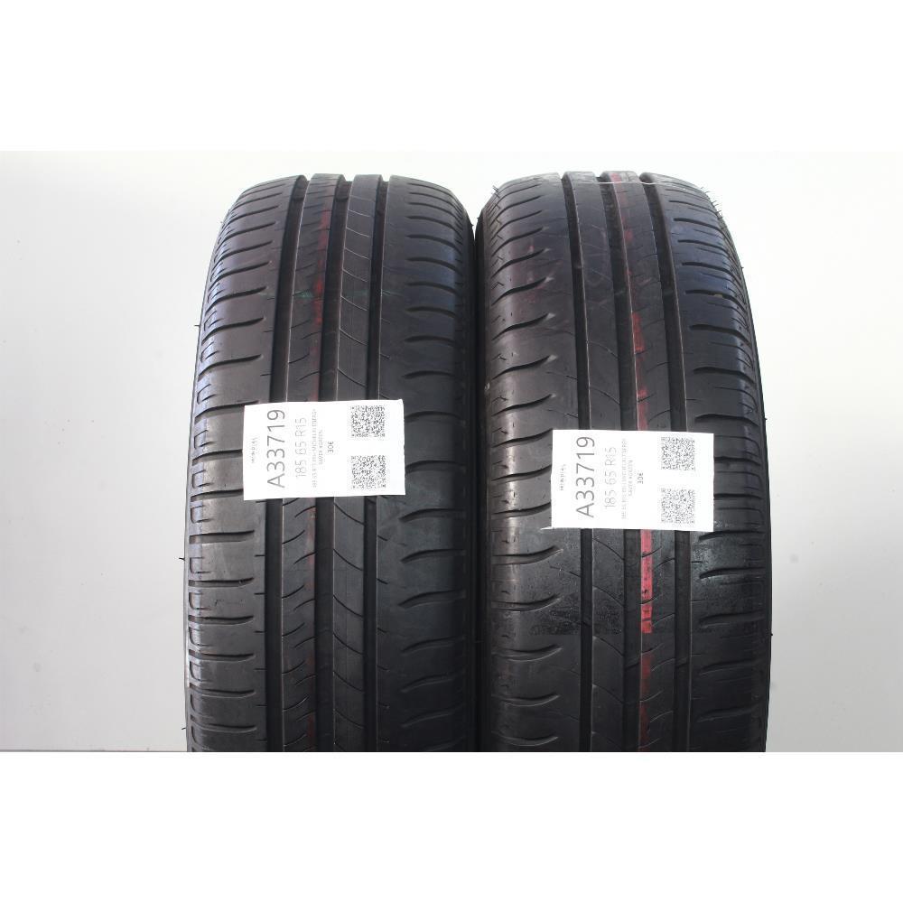 185 65 R15 88H MICHELIN ENERGY SAVER XGREEN
