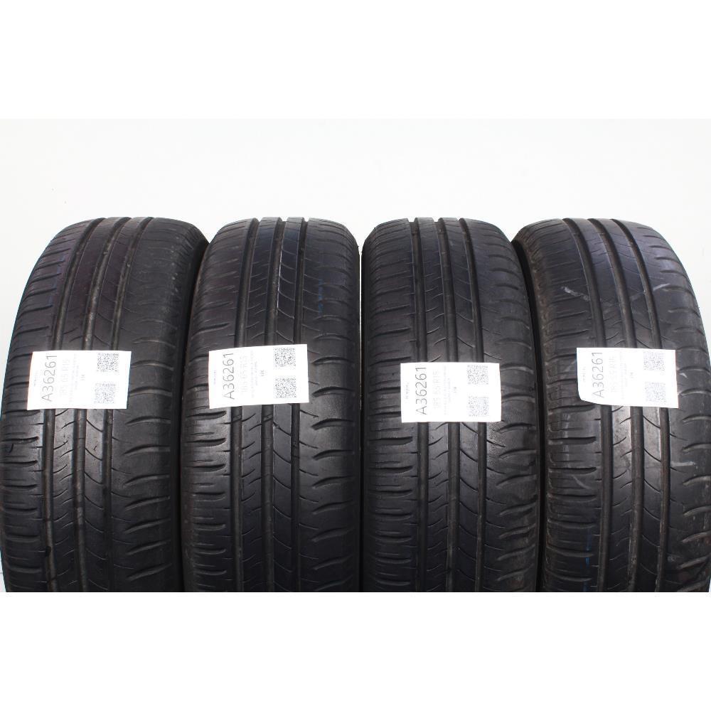 Gomme TOMKET TIRES ECO 185/65 R 15 88H PNEUMATICI AUTO ESTIVI 