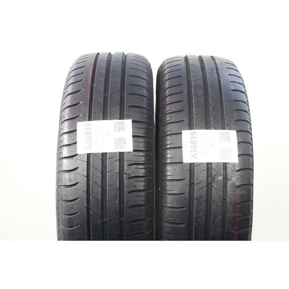 185 65 R15 88H MICHELIN ENERGY SAVER XGREEN