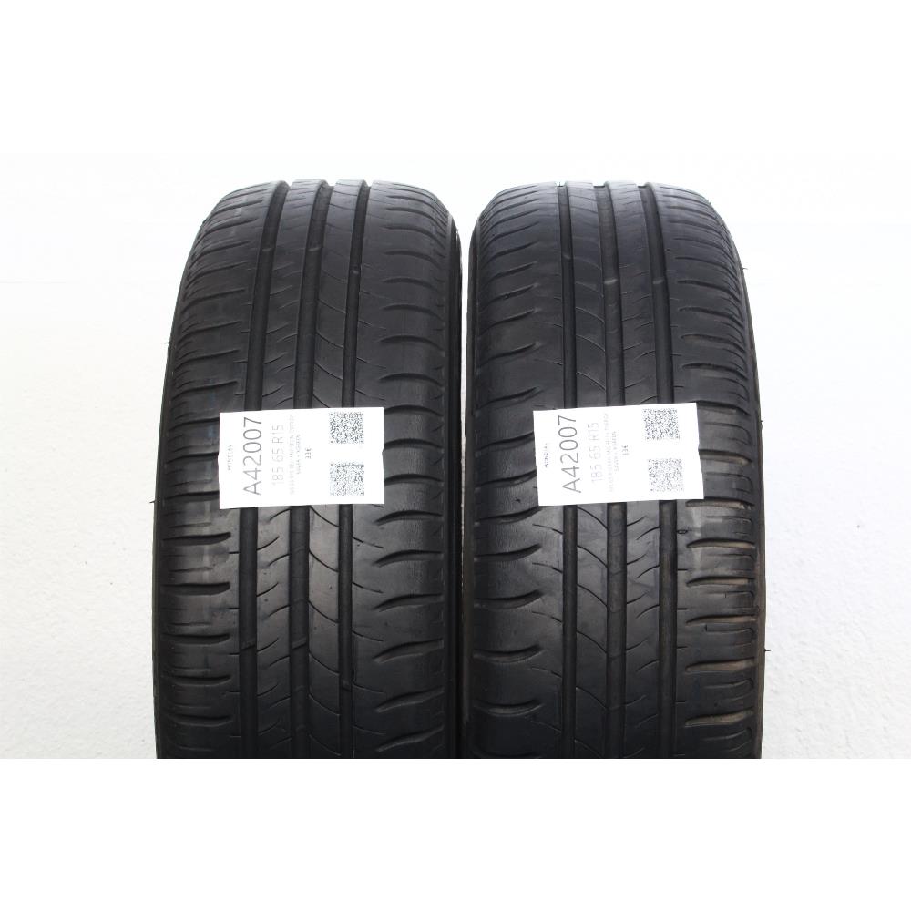 185 65 R15 88H MICHELIN ENERGY SAVER + XGREEN