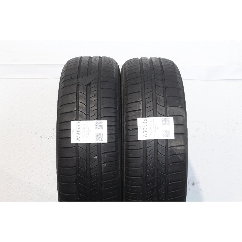 185 65 R15 88H MICHELIN ENERGY SAVER XGREEN