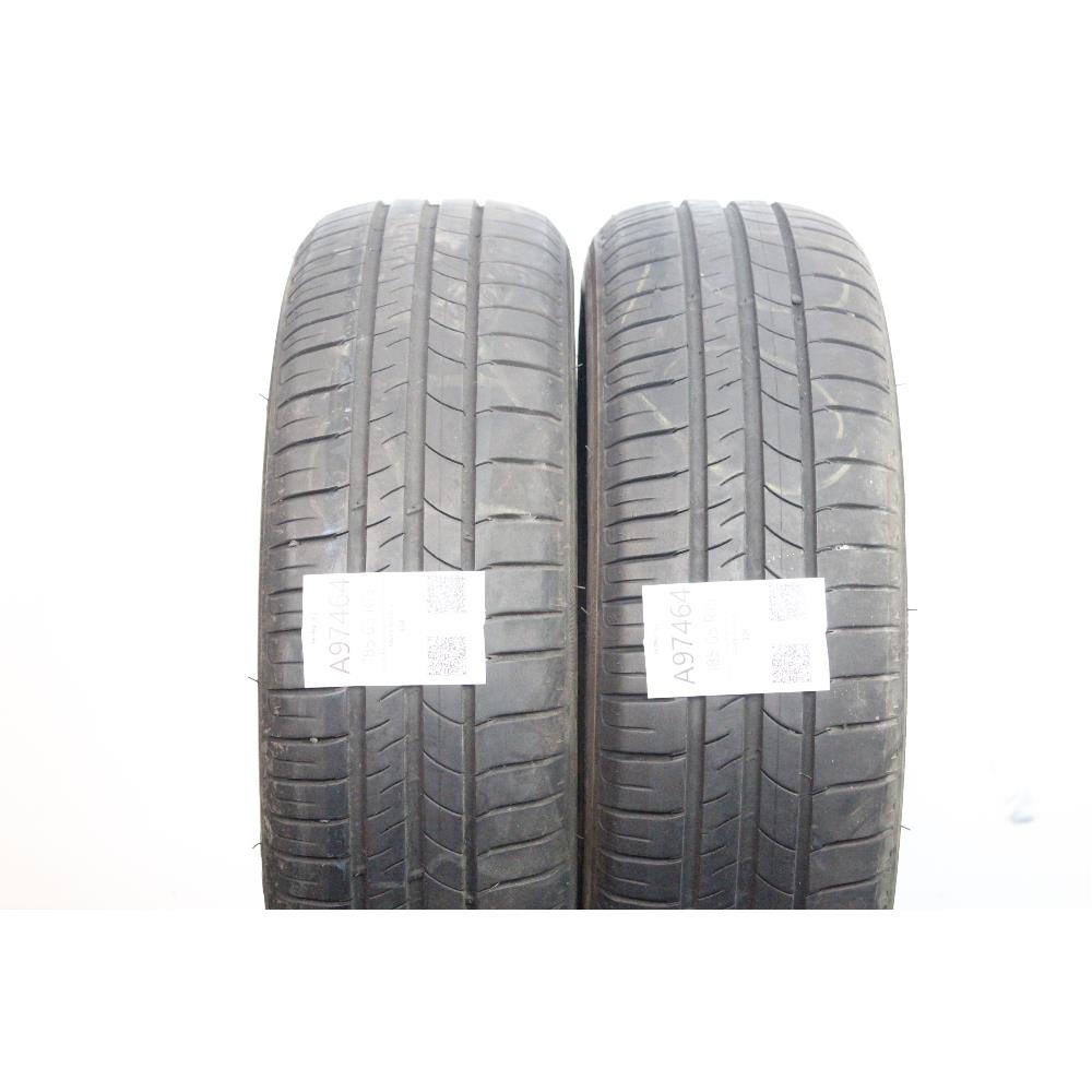 185 65 R15 88H MICHELIN ENERGY SAVER XGREEN