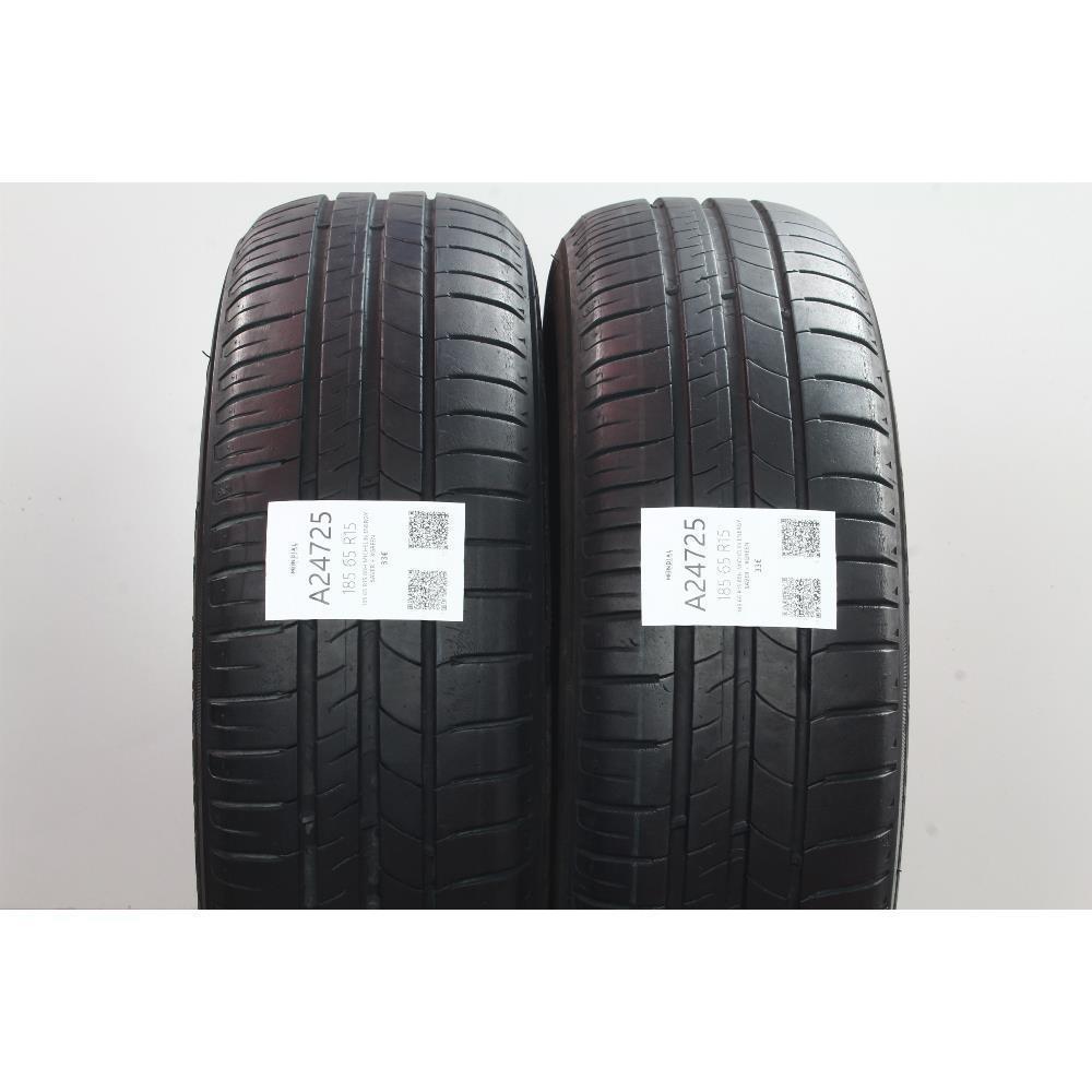185 65 R15 88H MICHELIN ENERGY SAVER + XGREEN