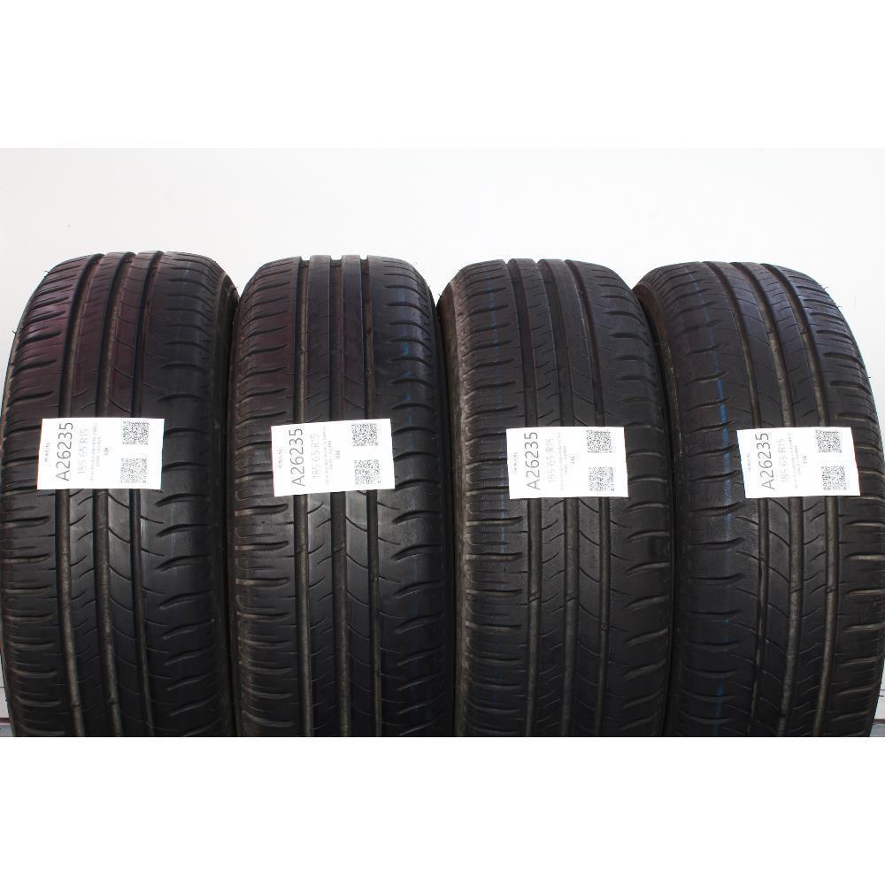 185 65 R15 88H MICHELIN ENERGY SAVER + XGREEN