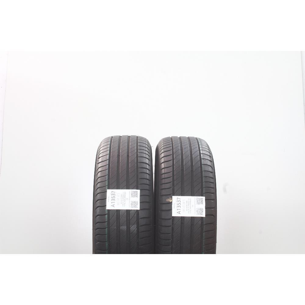 185 65 R15 88H MICHELIN PRIMACY 4 TOTAL PERFORMANCE