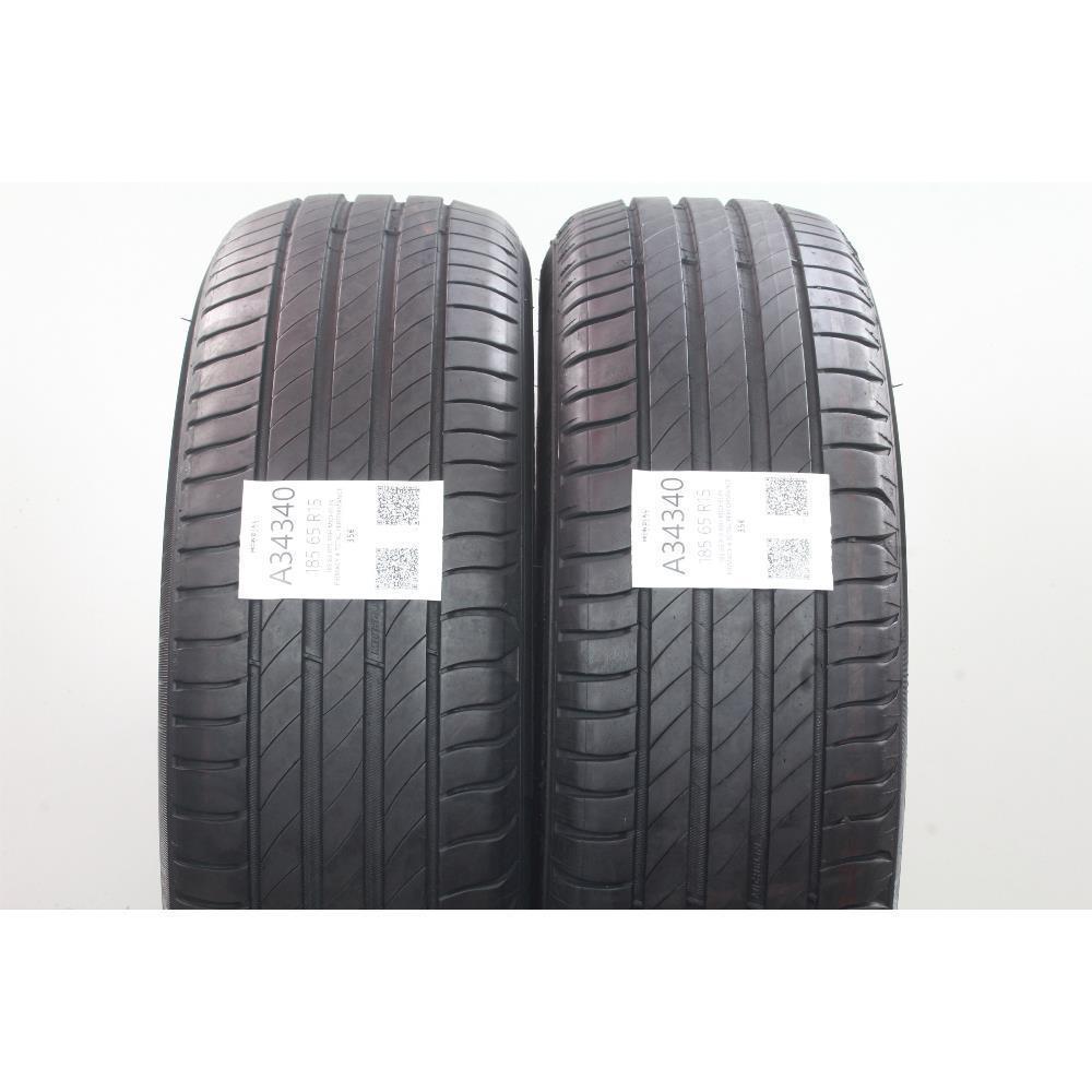 185 65 R15 88H MICHELIN PRIMACY 4 TOTAL PERFORMANCE
