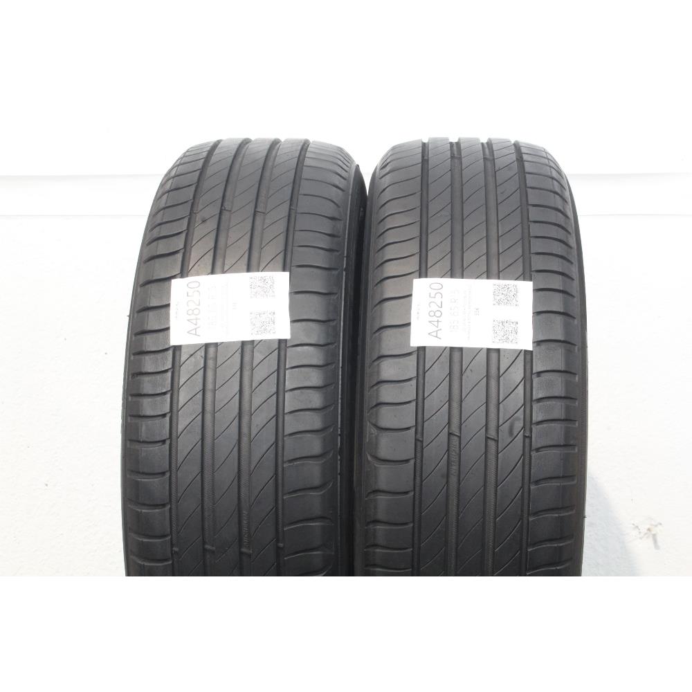 185 65 R15 88H MICHELIN PRIMACY 4 TOTAL PERFORMANCE