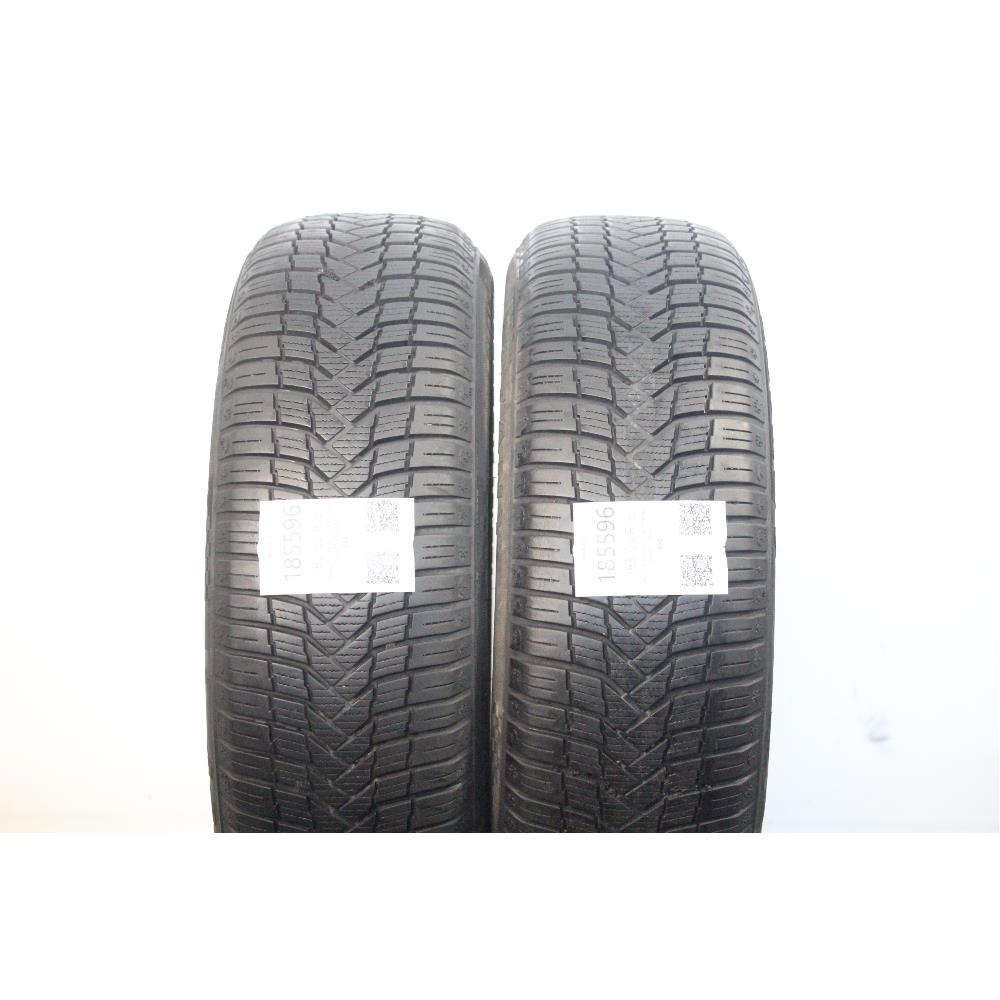 185 65 R15 88H M+S APTANY ALL SEASON VERSAT 