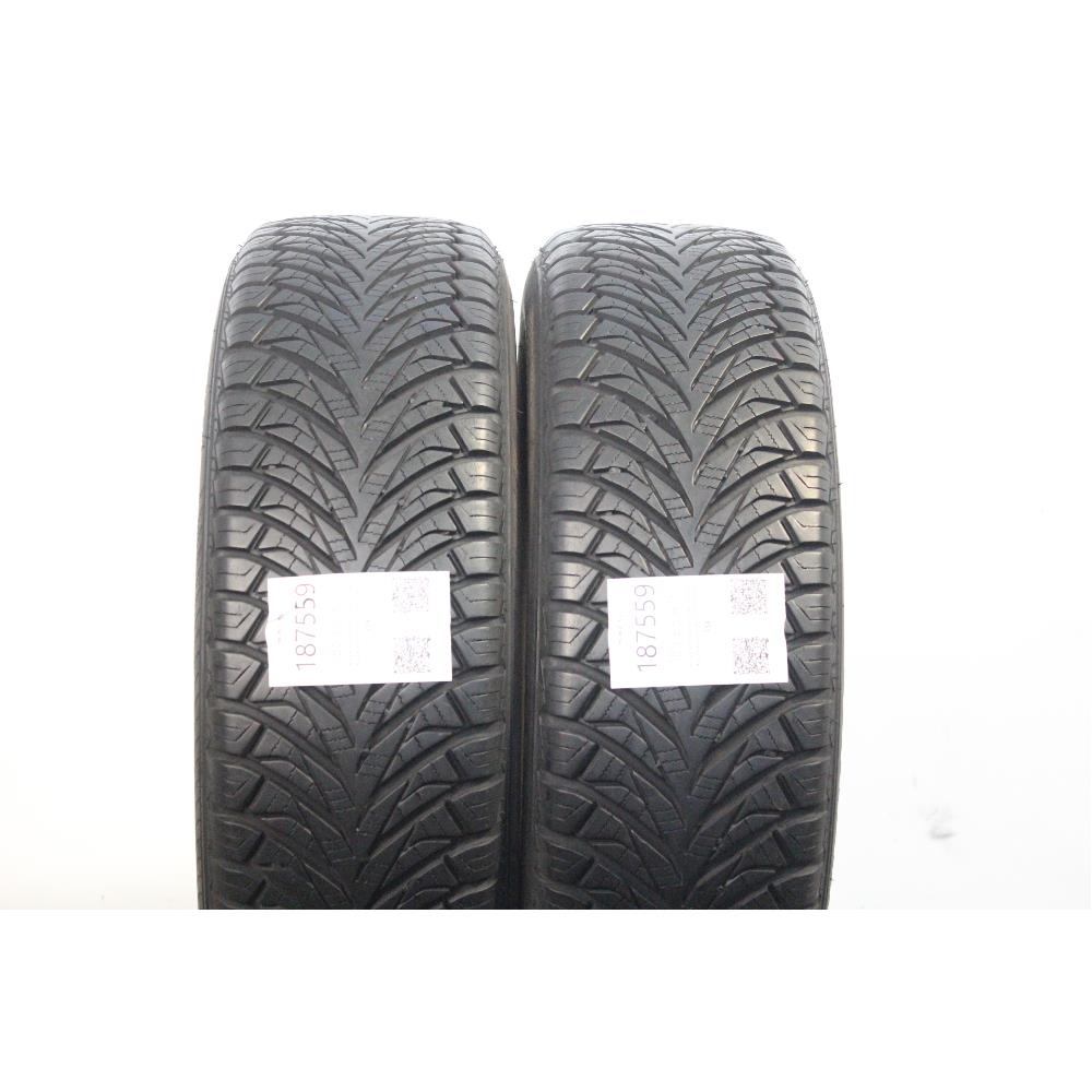185 65 R15 88H M+S AUSTONE ALL SEASON FIXCLIME SP-401
