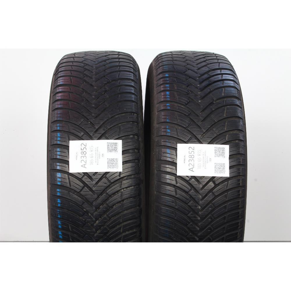 185 65 R15 88H M+S BFGOODRICH G-GRIP ALL SEASON 2