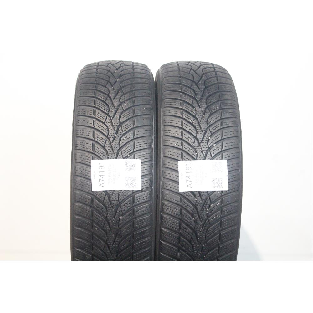 185 65 R15 88H M+S CEAT WINTER DRIVE 