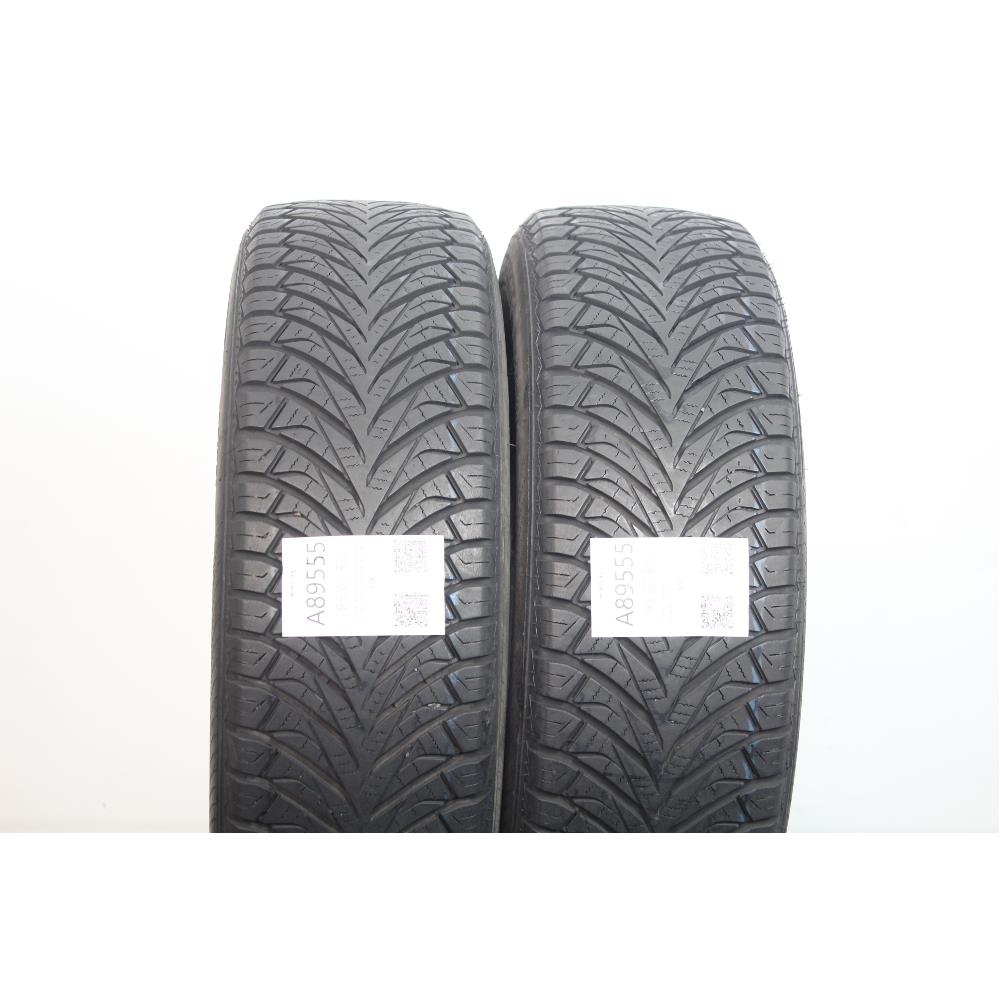 185 65 R15 88H M+S CHENGSHAN ALL SEASON EVERCLIME CSC-401