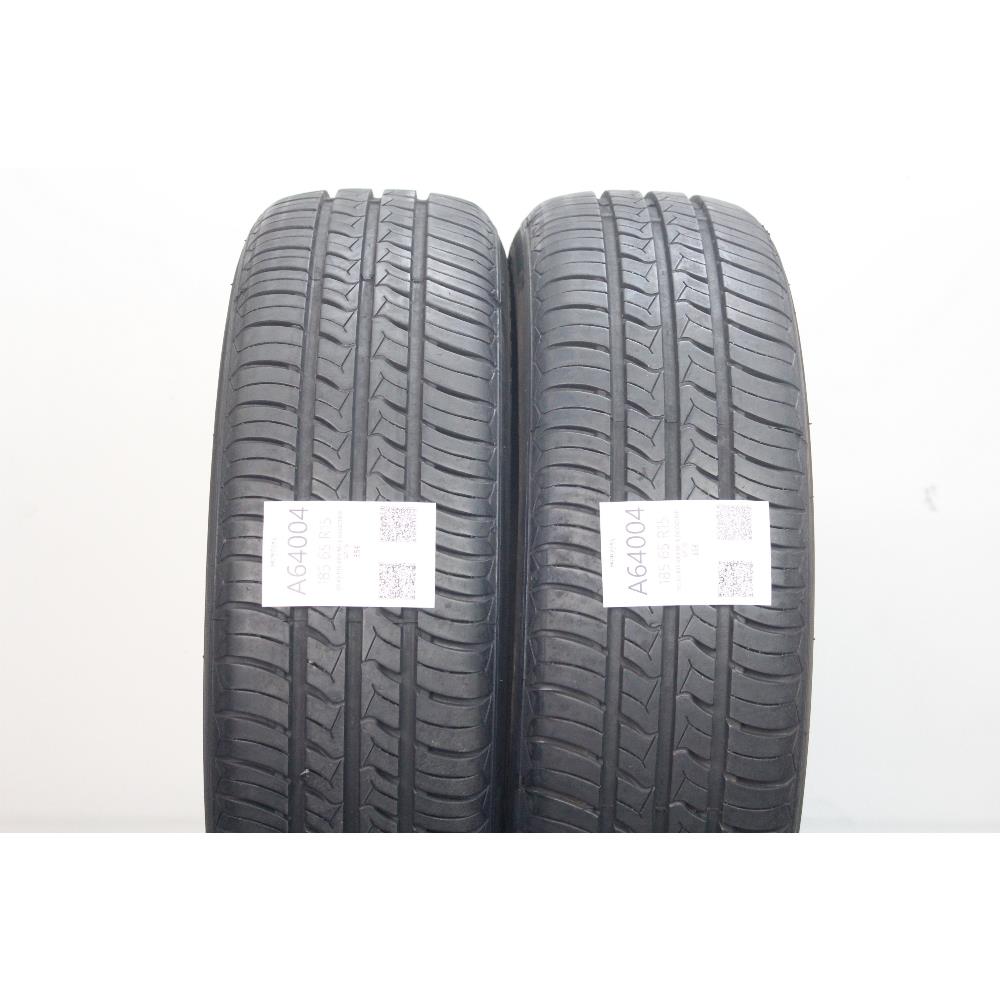 185 65 R15 88H M+S GOODTRIP GP-16