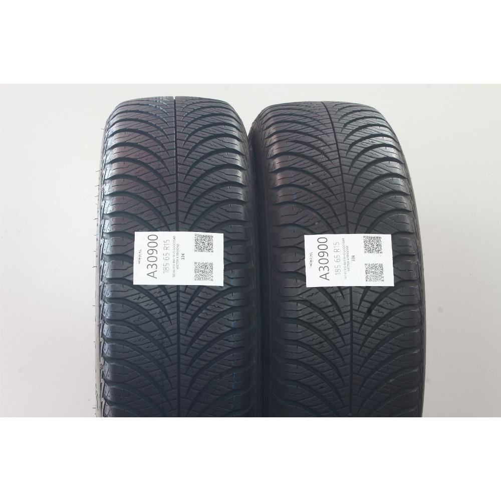 185 65 R15 88H M+S GOODYEAR VECTOR 4 SEASONS 