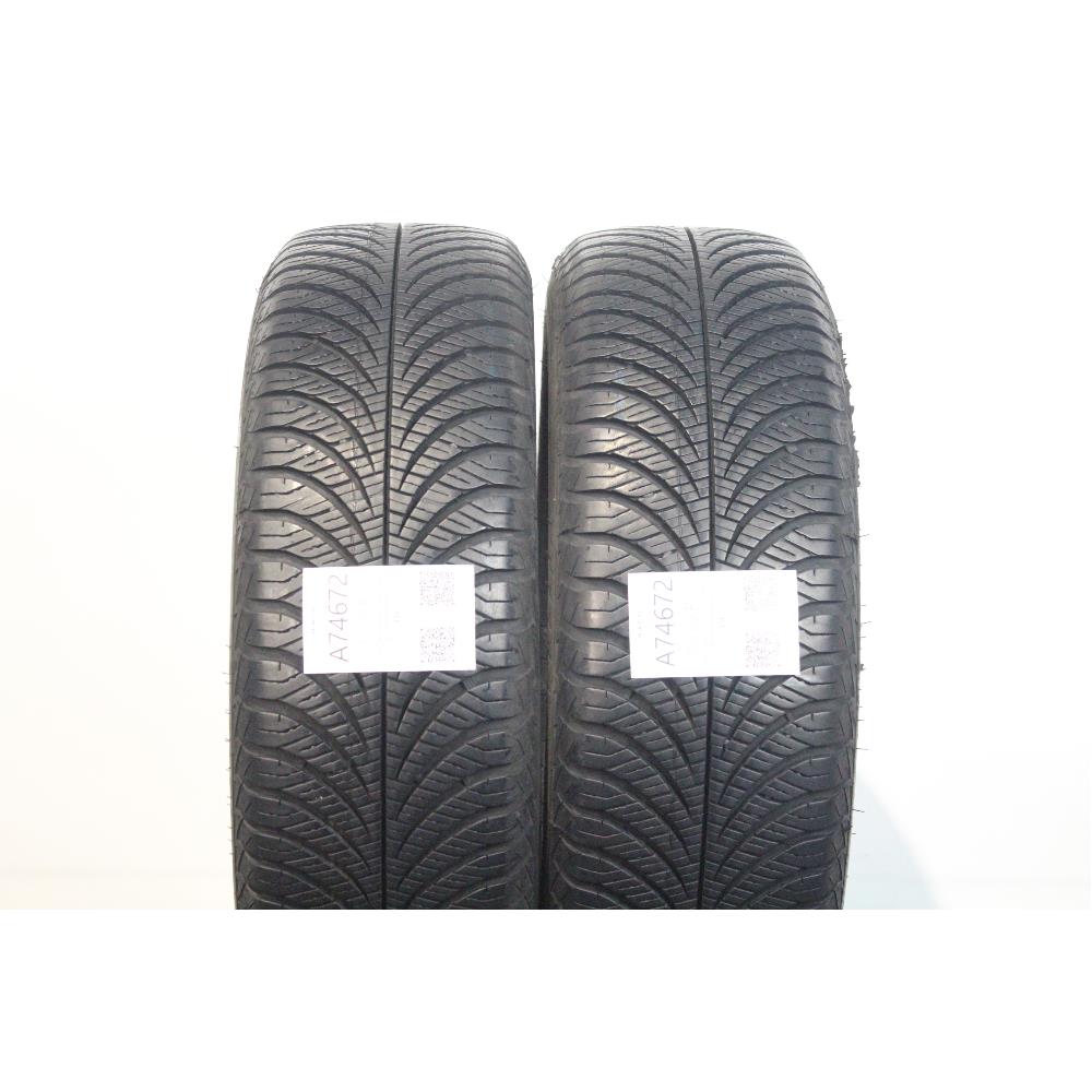 185 65 R15 88H M+S GOODYEAR VECTOR 4 SEASONS 