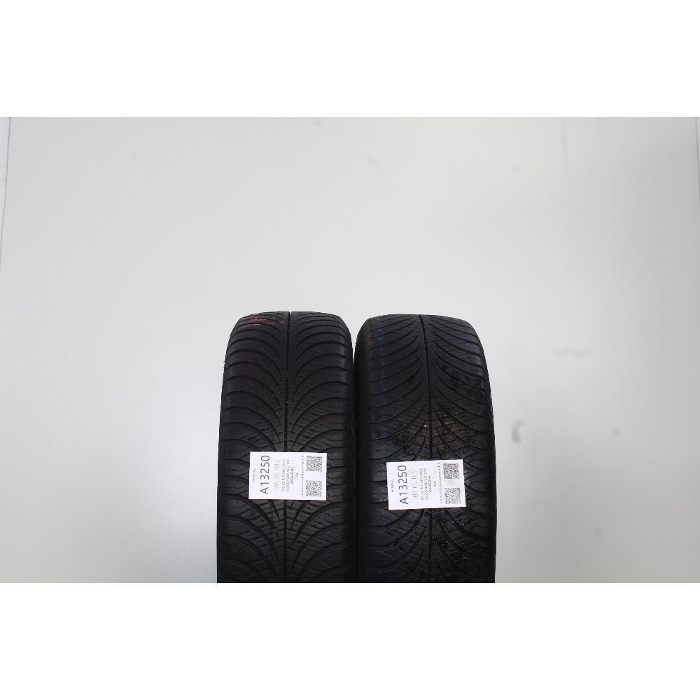 185 65  R15 88H M+S GOODYEAR VECTOR 4SEASONS