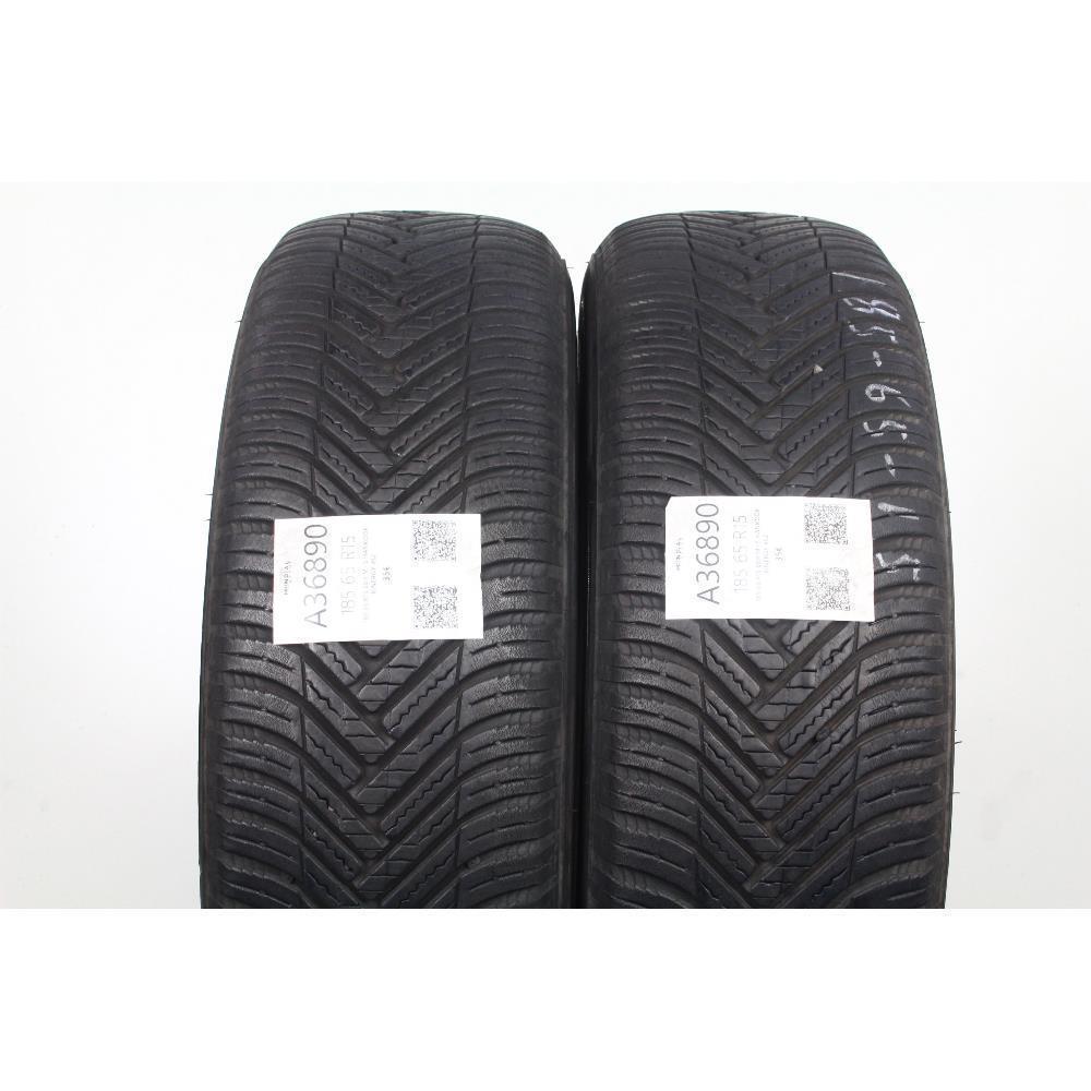 185 65 R15 88H M+S HANKOOK KINERGY 4S2