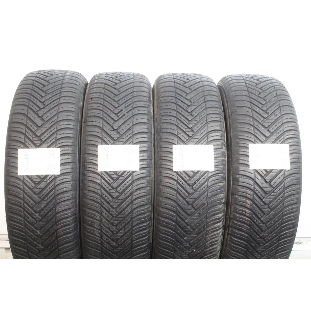185 65 R15 88H M+S HANKOOK KINERGY 4S2