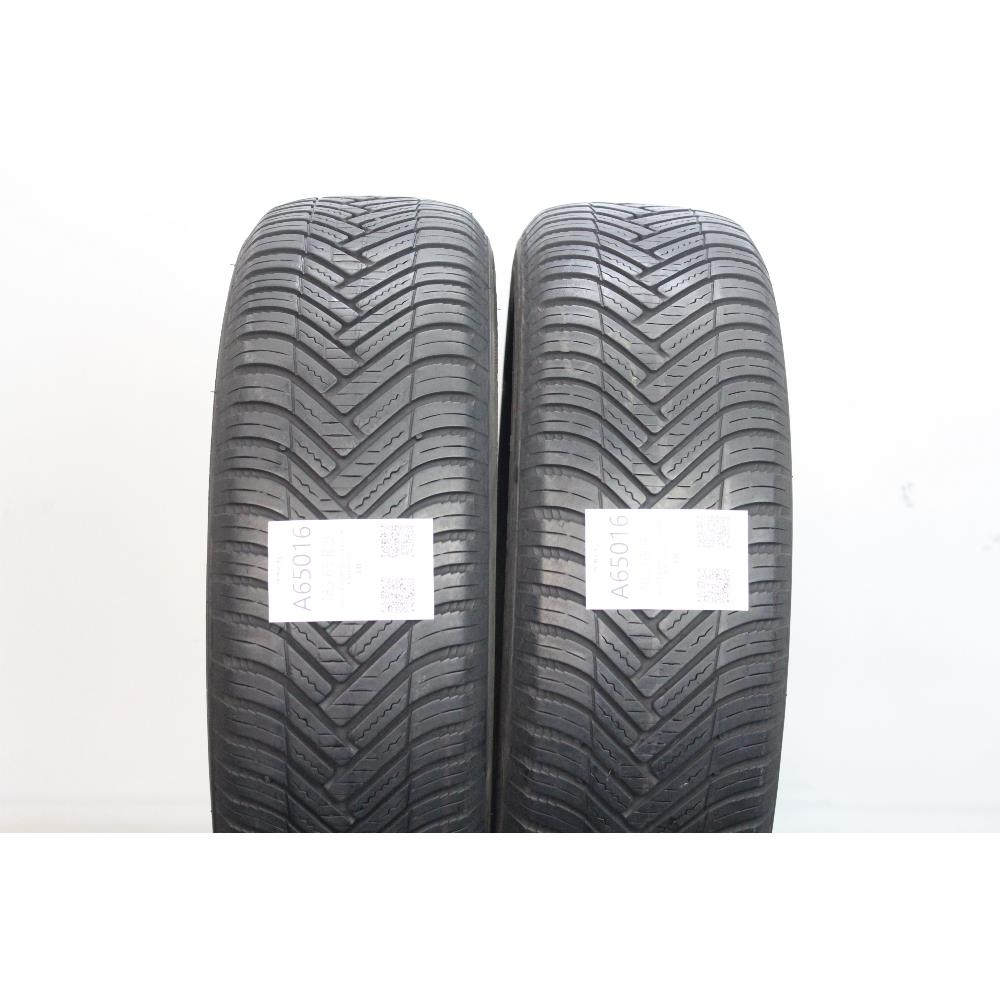 185 65 R15 88H M+S HANKOOK KINERGY 4S2