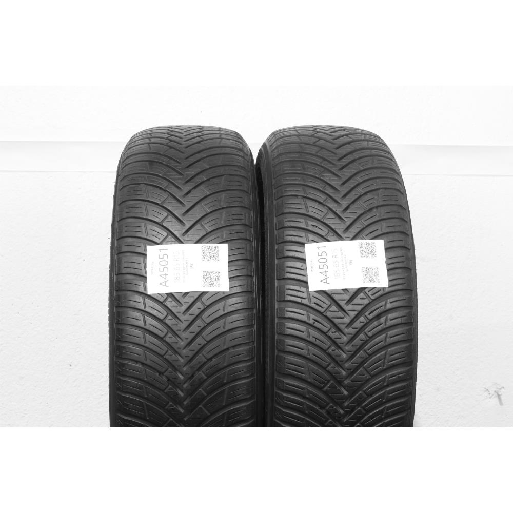 185 65 R15 88H M+S KLEBER QUADRAXER 2