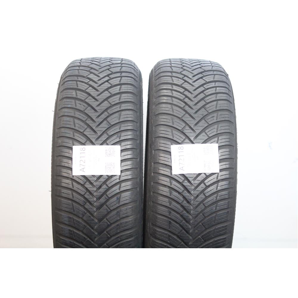 185 65 R15 88H M+S KLEBER QUADRAXER 2 