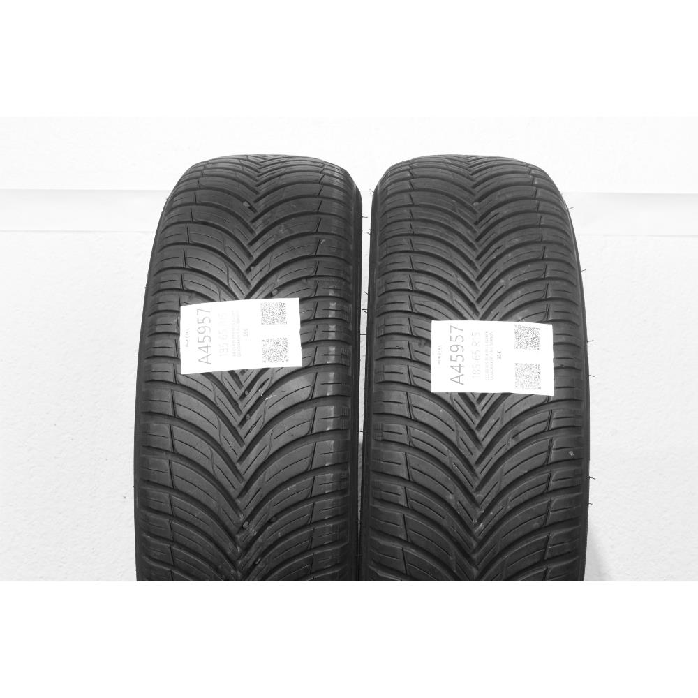 185 65 R15 88H M+S KLEBER QUADRAXER 3 ALL SEASON