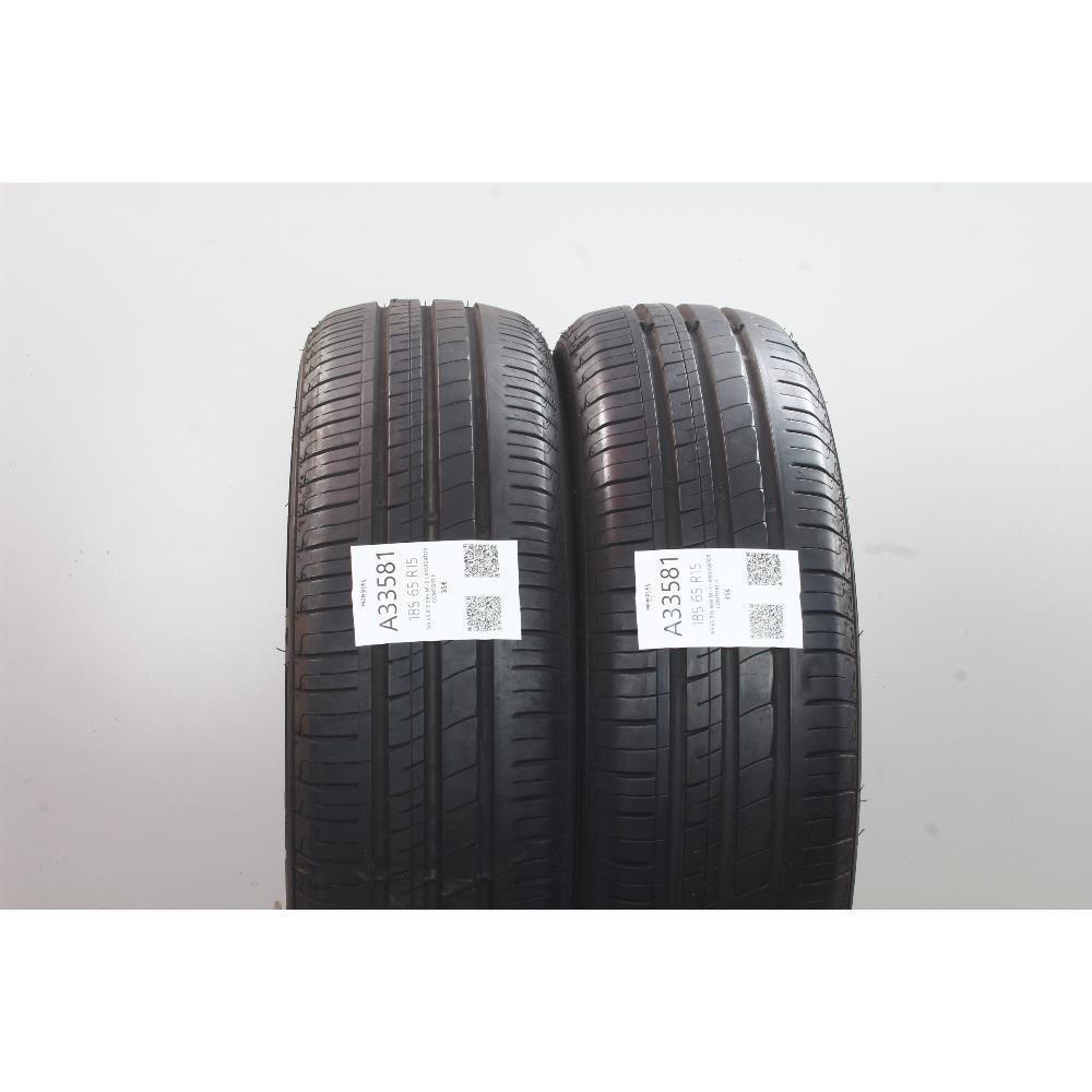 185 65 R15 88H M+S LANVIGATOR COMFORT II