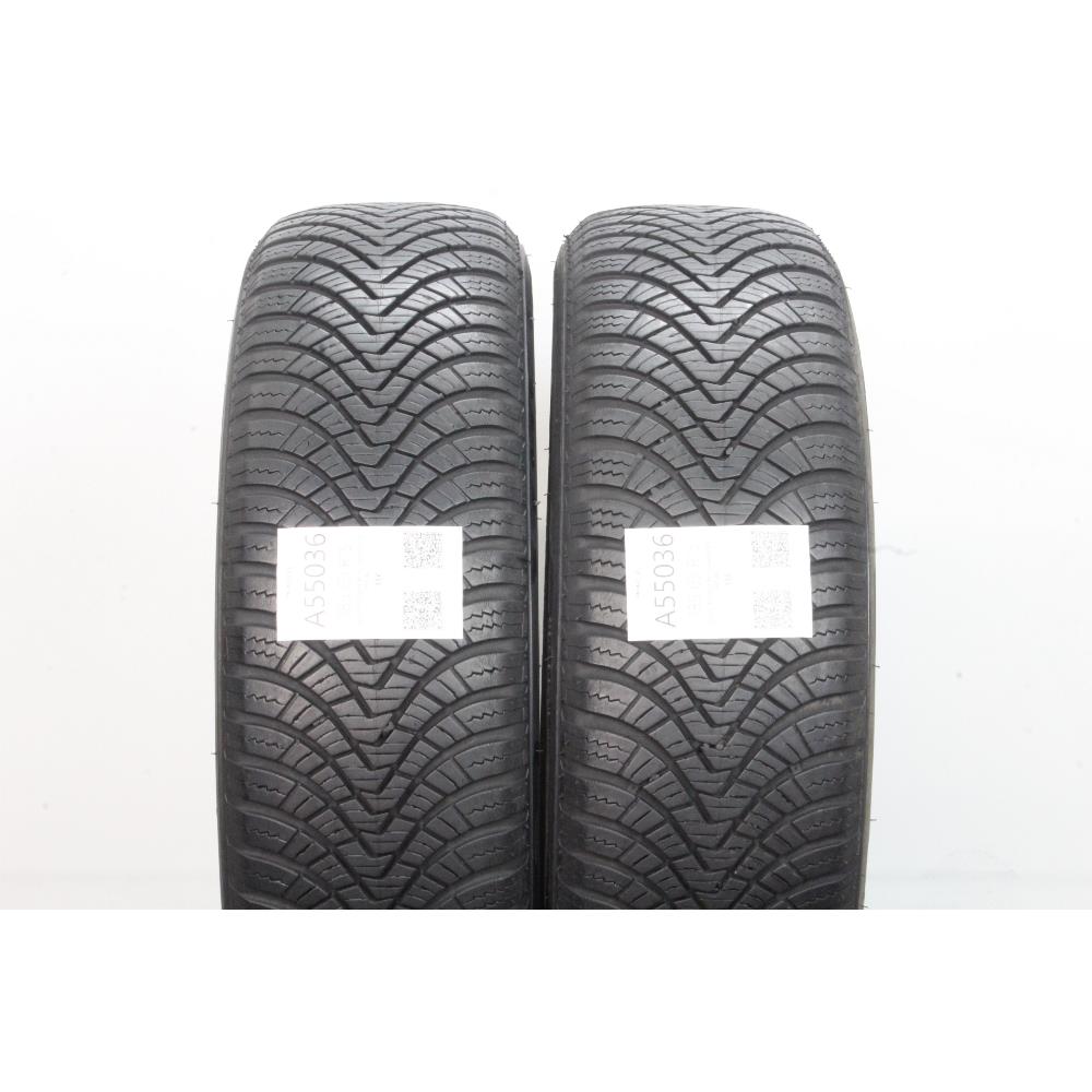 185 65 R15 88H M+S LAUFENN G FIT 4S 