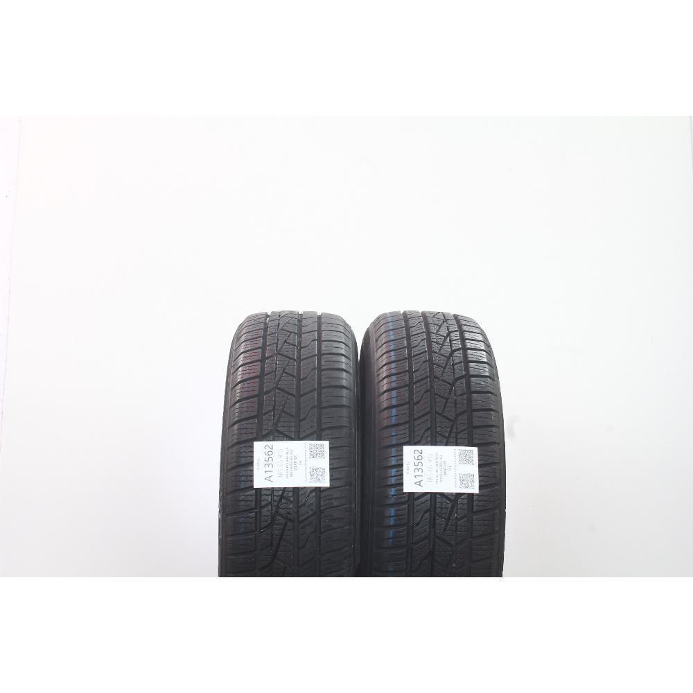 185 65 R15 88H M+S MASTERSTEEL ALL WEATHER