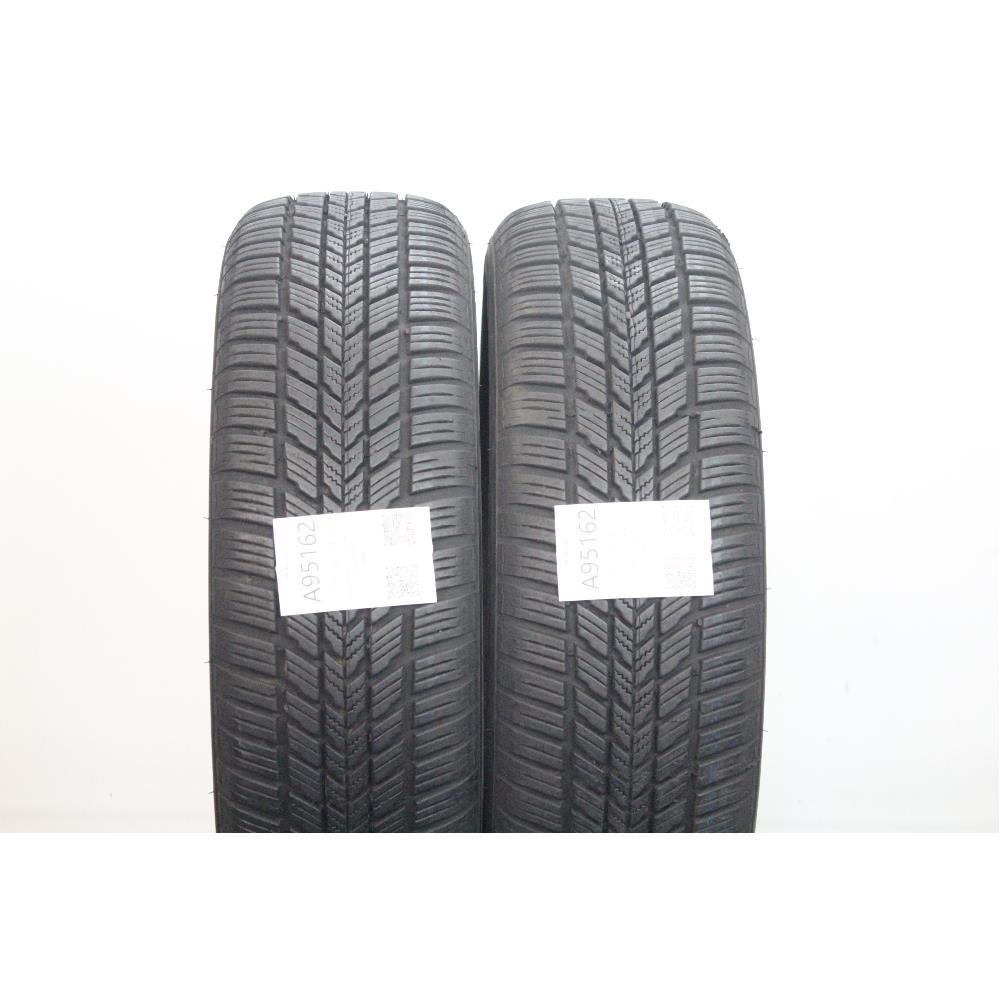 185 65 R15 88H M+S MOMO RUN M4 ALL SEASON